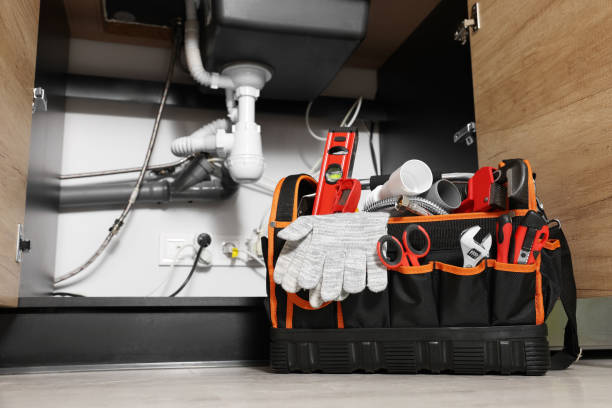 Best Drain Cleaning Services  in Thatcher, AZ