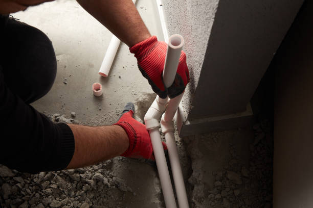 Best Plumbing Installation Services  in Thatcher, AZ