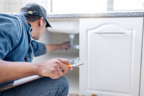 Best Emergency Plumbing Repair  in Thatcher, AZ