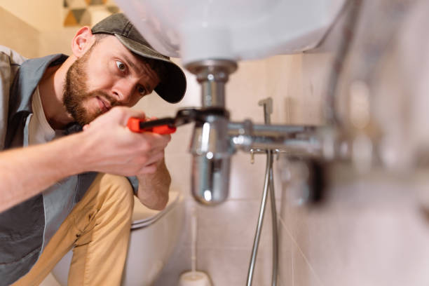 Best Water Softener Installation  in Thatcher, AZ