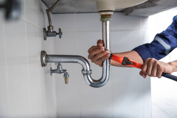 Best Local Plumber Services  in Thatcher, AZ