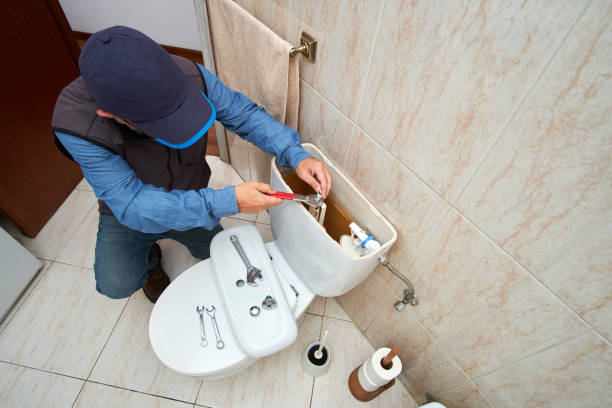 Best Plumbing Repair Near Me  in Thatcher, AZ