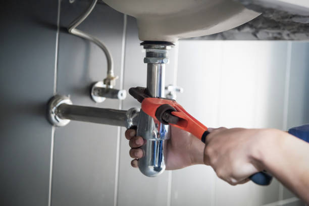 Shower Repair Services in Thatcher, AZ