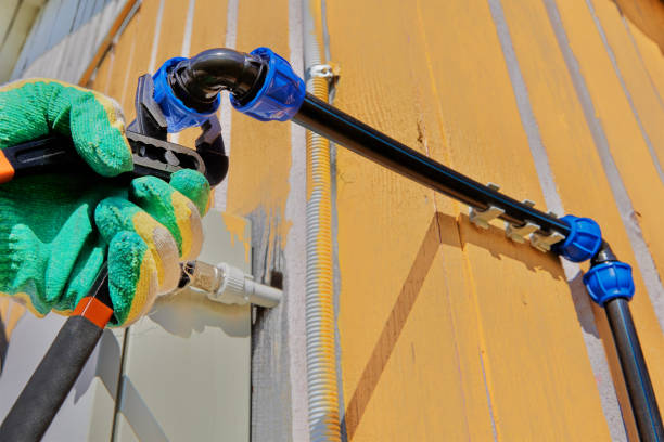 Best Water Leak Repair  in Thatcher, AZ