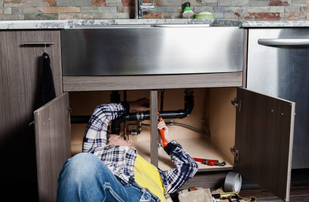 Best Same-Day Plumbing Service  in Thatcher, AZ